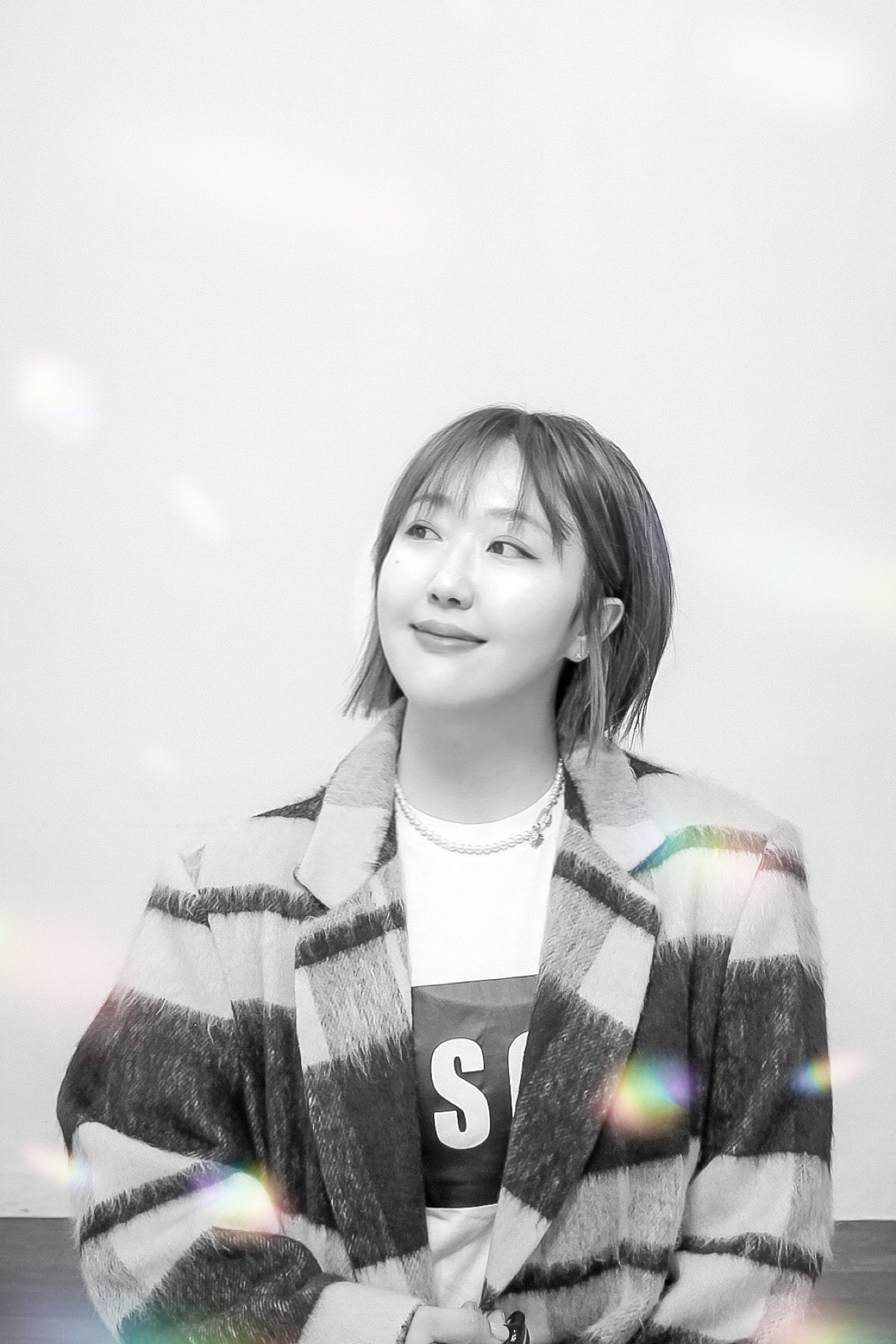 Hera Kim, creative director of Tinker Tailor Studio